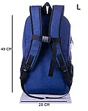 Рюкзак з анімацією Двулічна Сестрёнка Умару Кіт (backpack067), фото 8