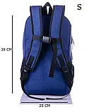 Рюкзак з анімацією Двулічна Сестрёнка Умару Кіт (backpack067), фото 7