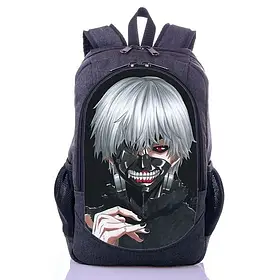 Рюкзак з анімацією Канеки Токійський Гуль (backpack01)