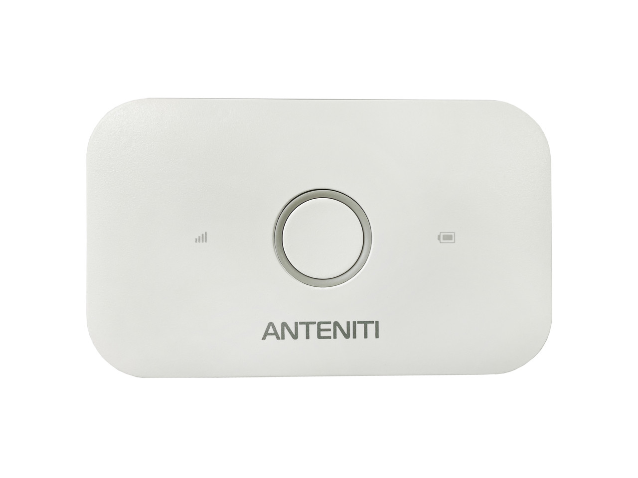 Мобільний 4G Wi-Fi роутер ANTENITI E5573