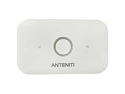 В продаж надійшли нові 4G роутери ANTENITI E5573