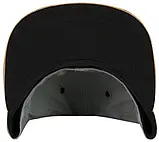 Кепка JINX Overwatch - Blocked Stretch Fit Black, фото 3