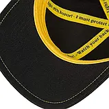 Кепка JINX Hearthstone - Rose Black, фото 5