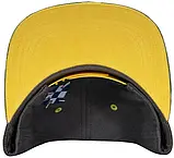 Кепка JINX Overwatch — Ultimate Junkrat, Yellow, фото 2