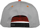 Кепка Gaya Call of Duty Black Ops 4 Snapback "Patch" Grey, фото 3