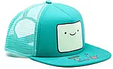 Кепка Difuzed Adventure Time — Beemo Trucker Snapback, фото 2
