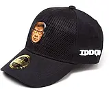 Кепка Difuzed DOOM - Doomguy Godmode Curved Bill, фото 3