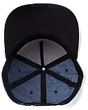 Кепка Difuzed Fallout — Fallout 76 Logo Badge Snapback, фото 5
