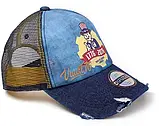 Кепка Difuzed Fallout — Vault 76 Vintage Trucker Cap, фото 2