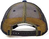 Кепка Difuzed Fallout — Vault 76 Vintage Trucker Cap, фото 3