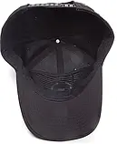 Кепка Difuzed Quake - Classic Quake Logo Curved Bill Cap, фото 4