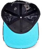 Кепка Difuzed Rick and Morty - Cats AOP Snapback, фото 3