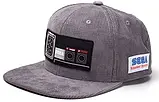 Кепка Difuzed Sega - Master System Snapback, фото 3