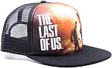 Кепка Difuzed The Last Of Us — Trucker Snapback, фото 2