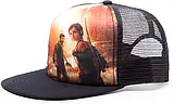 Кепка Difuzed The Last Of Us — Trucker Snapback, фото 4
