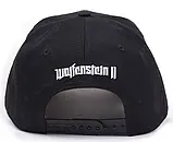 Кепка Difuzed Wolfenstein - Air borne Curved Bill Cap, фото 4
