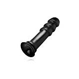 Анальний плаг 29,0 см x 5.7-7,0 см Buttr MadBull Muzzl Dildo, фото 5