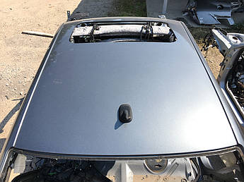 Дах (метал) під люк VW Jetta 11-18 USA оригінал б/у 5C6-817-101