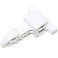 Гачок дверей (люка) для пральної машини Beko 2707190100 EHA