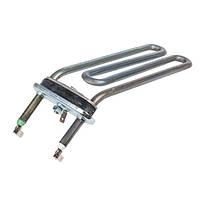 Тен для пральної машини Ariston C00051730 TZS 205-SG-1800 IRCA L=205mm 1800W EHA