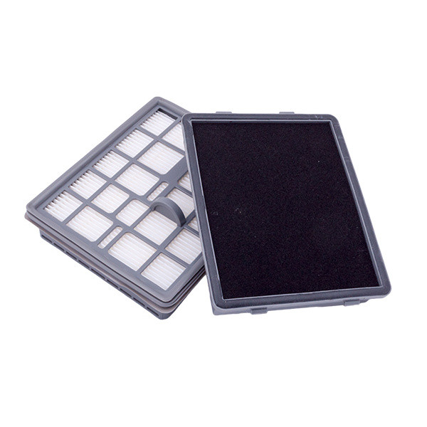 Фильтр контейнера HEPA + поролоновый к пылесосу Zelmer 519.0052 12006768 (ZVCA355S) EHA