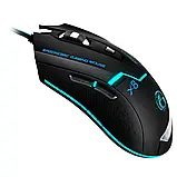 Ігрова Миша iMICE X8 USB Чорна 600/800/1600 , фото 6