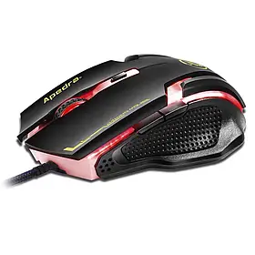 Миша комп'ютерна WL Apedra A9 USB 