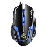 Миша комп'ютерна WL Apedra A9 USB , фото 10