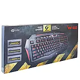 Клавіатура Gemix W-210, фото 7