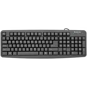 Клавіатура Defender Element HB-520 (45520)