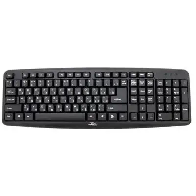 Клавіатури