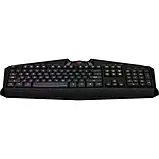 Клавіатура Redragon Harpe RGB USB Black (75095), фото 8
