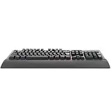 Клавіатура Ergo KB-645 USB Black (KB-645), фото 6