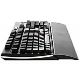 Клавіатура Ergo KB-645 USB Black (KB-645), фото 7