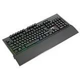 Клавіатура Ergo KB-645 USB Black (KB-645), фото 10
