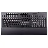 Клавіатура Ergo KB-645 USB Black (KB-645), фото 11