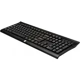 Клавіатура HP K2500 Wireless (E5E78AA), фото 3