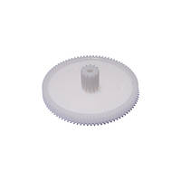 Шестерня мала для кавомашини Philips Saeco 9121.042 (996530049894) EHA