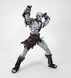 Фігурка NECA God of War 3 Kratos Кратос "Бог війни: Привид Спарти", фото 3
