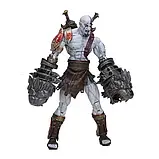 Фігурка NECA God of War 3 Kratos Кратос "Бог війни: Привид Спарти", фото 4