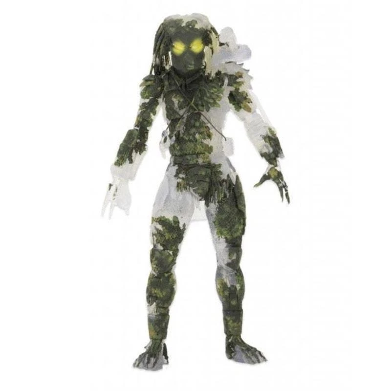 Фігурка NECA Хижник демон джунглів PREDATOR Jungle Demon