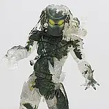 Фігурка NECA Хижник демон джунглів PREDATOR Jungle Demon, фото 3