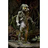 Фігурка NECA Хижник демон джунглів PREDATOR Jungle Demon, фото 9