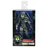 Фігурка NECA Хижник демон джунглів PREDATOR Jungle Demon, фото 10