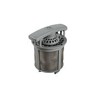 Фільтр тонкої очистки + мікрофільтр посудомийної машини Electrolux 1119161105 EHA