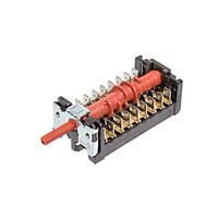 Перемикач режимів для духовки Beko 263900053 PR1