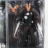 Фігурка NECA Термінатор T-1000 Terminator 2 Judgment Day Pescadero Hospital, фото 3