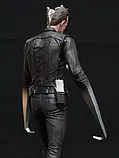 Фігурка NECA Термінатор T-1000 Terminator 2 Judgment Day Pescadero Hospital, фото 6