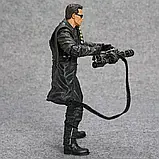 Фігурка NECA Термінатор T-800 Terminator 2 Judgment Day Show Box, фото 5