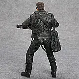 Фігурка NECA Термінатор T-800 Terminator 2 Judgment Day Show Box, фото 6